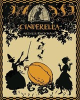 Cinderella - PERRAULT,  Charles - 9781909115736