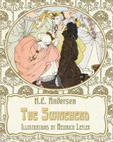 The Swineherd - ANDERSEN,  Hans Christian - 9781909115767