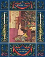The Nutcracker and the Mouse King - HOFFMANN,  E. T. A. - 9781909115774