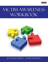 Victim Awareness Workbook [Probation Series] - Jonathan Hussey ; Jo Richardson - 9781909125186