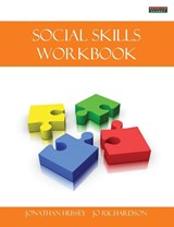 Social Skills Workbook - Jonathan Hussey ; Jo Richardson - 9781909125681