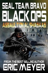 Seal Team Bravo - MEYER,  Eric - 9781909149991