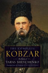 Kobzar - Taras Shevchenko - 9781909156555