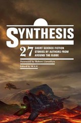 Synthesis - MR Drew Wagar; MR Stuart Aken; MR Boris Glikman - 9781909163980