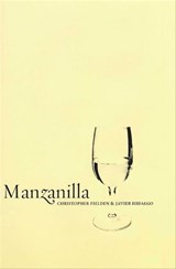 Manzanilla - Christopher Fielden ; Javier Hidalgo - 9781909166929