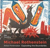 Michael Rothenstein - Mel Gooding - 9781909167599