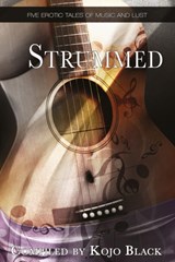 Strummed - Stella Harris ; B. Z. R. Vukovina ; Harper Eliot - 9781909181205