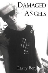 Damaged Angels - BENJAMIN,  Larry - 9781909192195