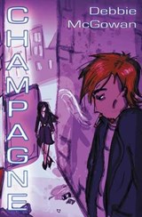 Champagne - MCGOWAN,  Debbie - 9781909192768