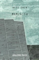 Mamiaith - Ness Owen - 9781909208773