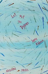 Let Out the Djinn - Jane Aldous - 9781909208810