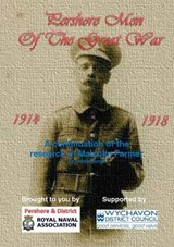 Pershore Men of the Great War 1914 -1918 - BURGE,  Trudy - 9781909219229