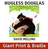 Hugless Douglas - David Melling - 9781909225442
