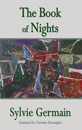 Book of Nights - GERMAIN,  Sylvie - 9781909232815