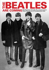 Beatles are Coming - HILL,  Tim - 9781909242265