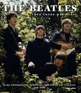 Beatles - HILL,  Tim - 9781909242678