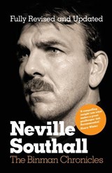 Neville Southall: The Binman Chronicles - Neville Southall ; James Corbett - 9781909245235
