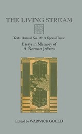 Yeats Annual No. -  - 9781909254367