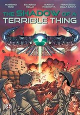 The Shadow of a Terrible Thing - Massimo Rosi - 9781909276697