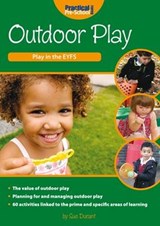 Outdoor Play - Sue Durant - 9781909280274