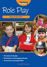 Role Play - HARRIES,  Judith - 9781909280298
