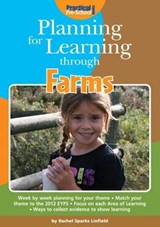 Planning for Learning Through Farms - Rachel Sparks Linfield - 9781909280489