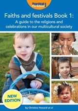 Faiths and Festivals Book 1 - Christine Howard ; et al. - 9781909280588