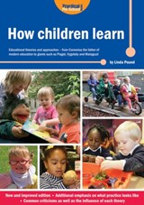How Children Learn - Linda Pound - 9781909280731