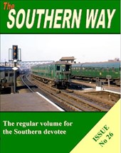 Southern Way Issue No 26