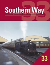 The Southern Way: Issue 33