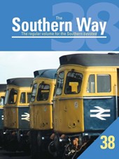 The Southern Way Issue No. 38