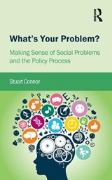 What's Your Problem? - Stuart Connor - 9781909330498