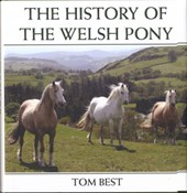 The History of the Welsh Pony
