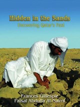 Hidden in the Sands - Frances Gillespie ; Faisal Abdulla Al-Naimi - 9781909339064