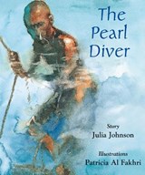 The Pearl Diver - JOHNSON,  Julia - 9781909339743