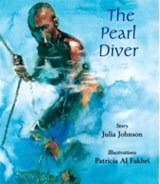 The Pearl Diver - JOHNSON,  Julia - 9781909339767