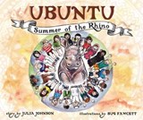 Ubuntu - Julia Johnson - 9781909339859