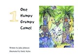 One Humpy Grumpy Camel - JOHNSON,  Julia - 9781909339897