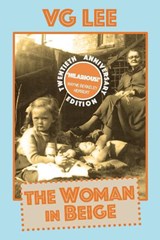 The Woman in Beige - VG Lee - 9781909347281