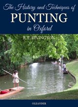 Punting in Oxford - RIVINGTON,  Robert - 9781909349629