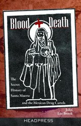 Blood + Death - John Lee Brook - 9781909394216