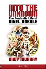 Into The Unknown - Andy Murray - 9781909394469