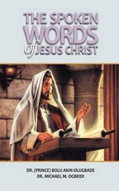 The Spoken Words of Jesus Christ