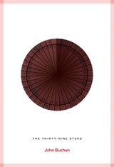 The Thirty-Nine Steps - BUCHAN,  John - 9781909399242