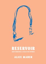 Reservoir - MAHER,  Alice - 9781909399358