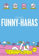 Funny-Hahas - Ted Gudlat - 9781909399419