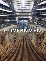 Government - HARBOUR,  Ivan - 9781909399457