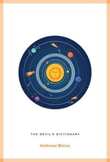 The Devil's Dictionary - BIERCE,  Ambrose - 9781909399600