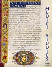 Assonitis, A: Grand Ducal Medici and Their Archive (1537-174