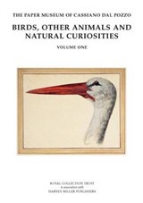 Birds, Other Animals and Natural Curiosities - MCBURNEY,  Henrietta - 9781909400603